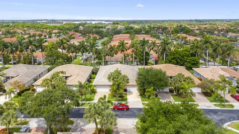 9719 Crescent View Drive S Boynton Beach FL 33437