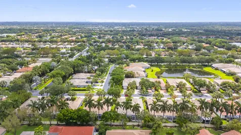 9719 Crescent View Drive S Boynton Beach FL 33437