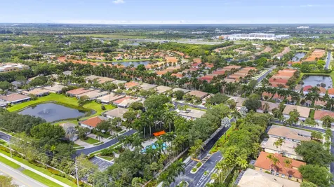 9719 Crescent View Drive S Boynton Beach FL 33437