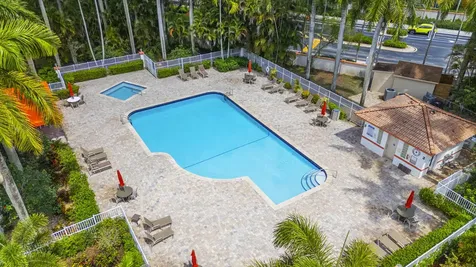 9719 Crescent View Drive S Boynton Beach FL 33437