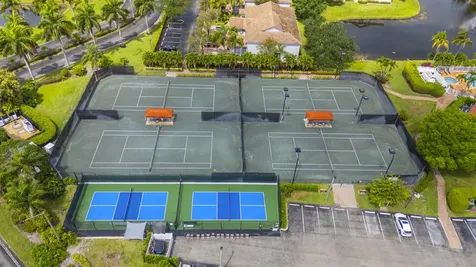 9719 Crescent View Drive S Boynton Beach FL 33437