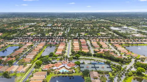 9719 Crescent View Drive S Boynton Beach FL 33437