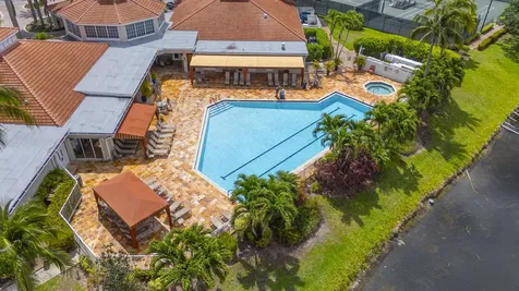 9719 Crescent View Drive S Boynton Beach FL 33437