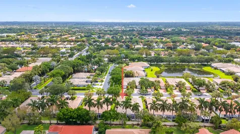 9719 Crescent View Drive S Boynton Beach FL 33437