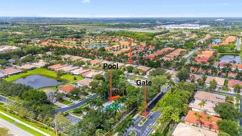 9719 Crescent View Drive S Boynton Beach FL 33437