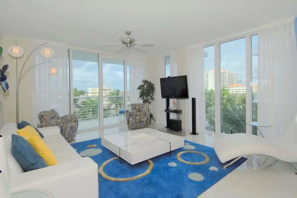 2821 N Ocean Boulevard Fort Lauderdale FL 33308