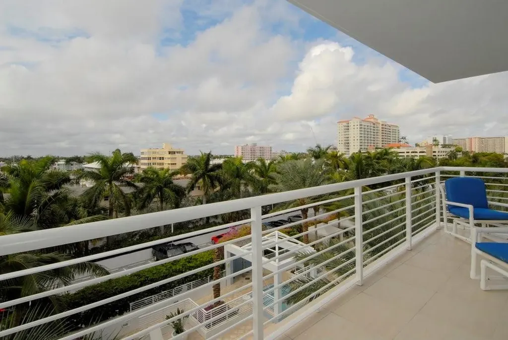 2821 N Ocean Boulevard Fort Lauderdale FL 33308