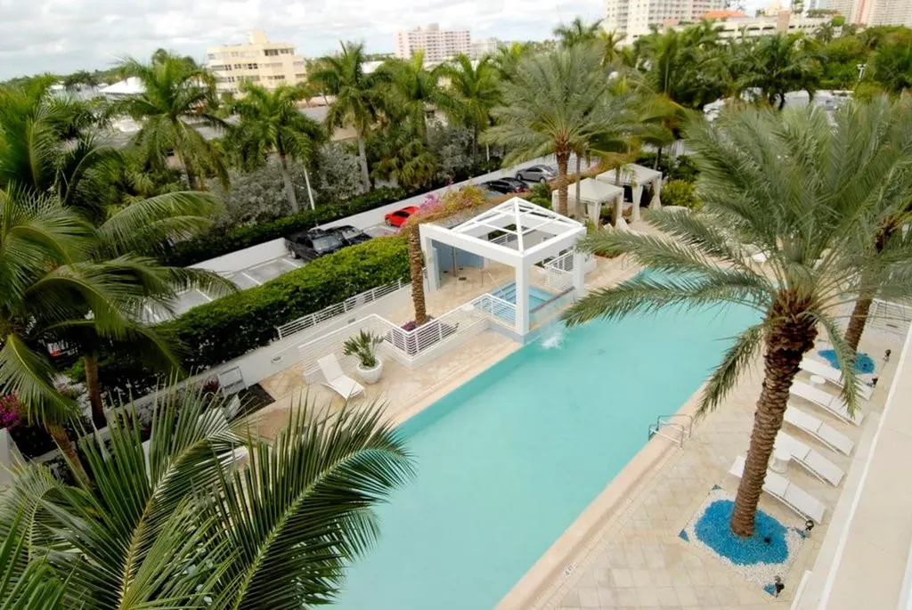 2821 N Ocean Boulevard Fort Lauderdale FL 33308