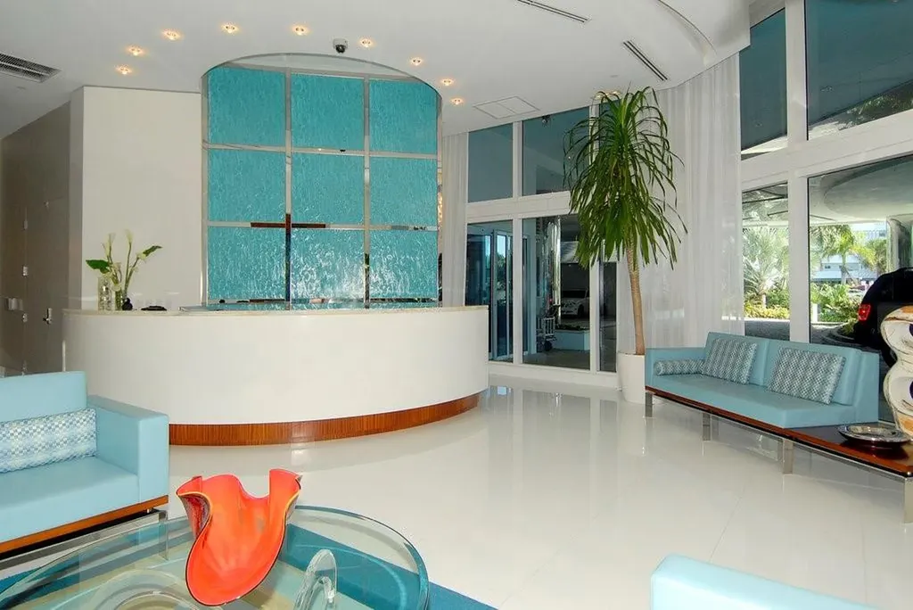 2821 N Ocean Boulevard Fort Lauderdale FL 33308