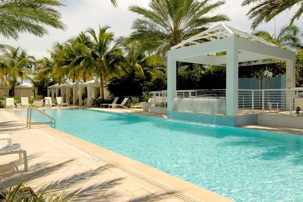 2821 N Ocean Boulevard Fort Lauderdale FL 33308