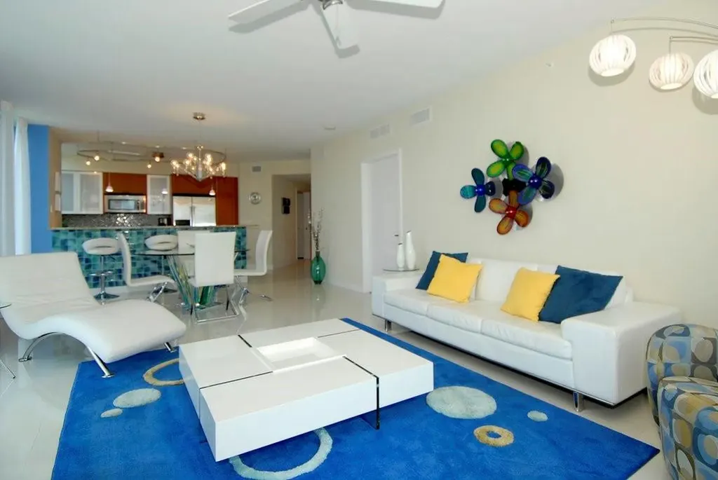 2821 N Ocean Boulevard Fort Lauderdale FL 33308