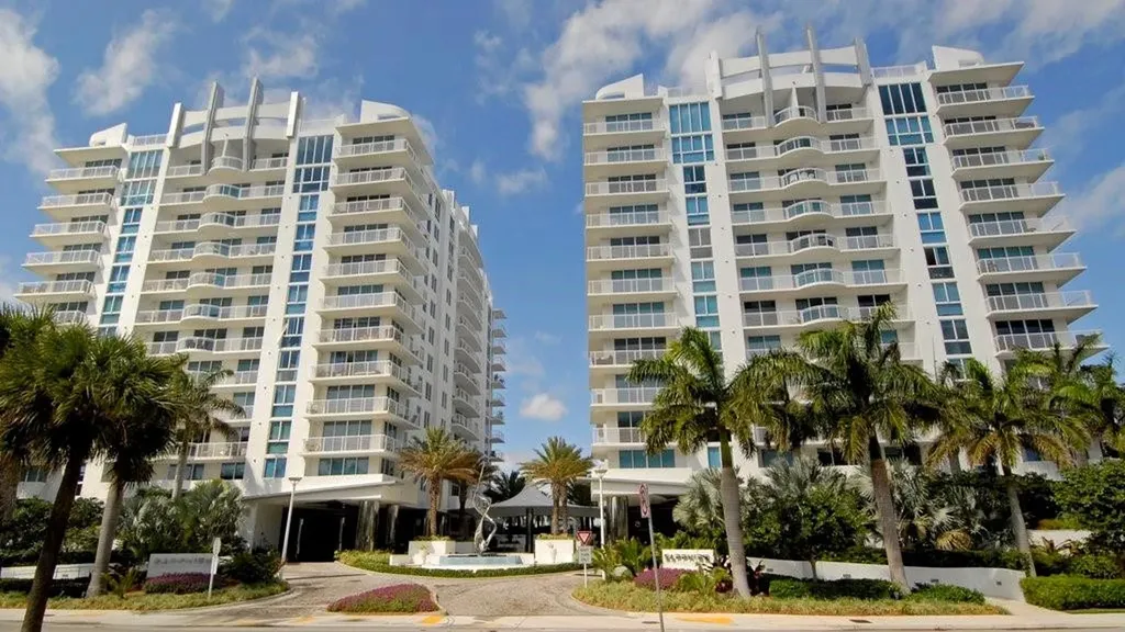 2821 N Ocean Boulevard Fort Lauderdale FL 33308