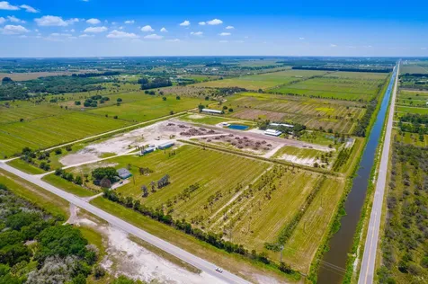 0 Orange Avenue Fort Pierce FL 34945