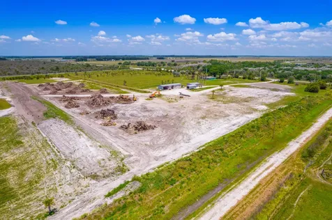 0 Orange Avenue Fort Pierce FL 34945
