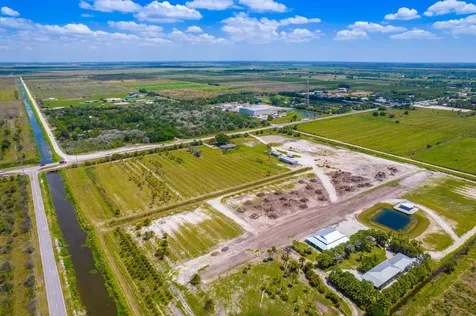 0 Orange Avenue Fort Pierce FL 34945