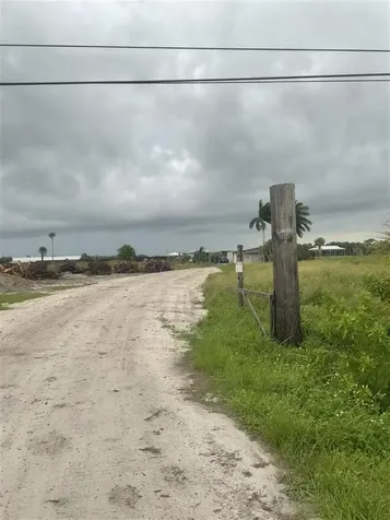 0 Orange Avenue Fort Pierce FL 34945