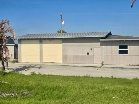 0 Orange Avenue Fort Pierce FL 34945