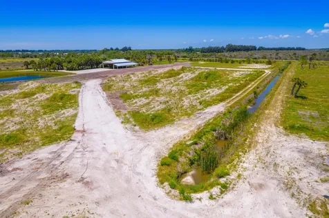 0 Orange Avenue Fort Pierce FL 34945