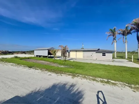 0 Orange Avenue Fort Pierce FL 34945