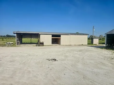 0 Orange Avenue Fort Pierce FL 34945