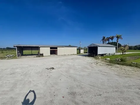 0 Orange Avenue Fort Pierce FL 34945