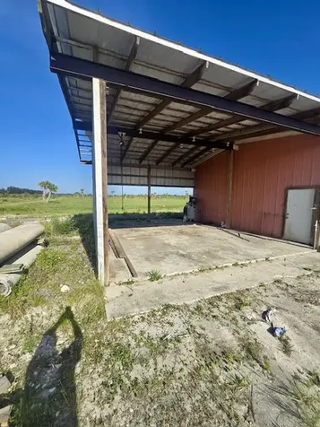 0 Orange Avenue Fort Pierce FL 34945