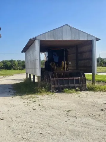 0 Orange Avenue Fort Pierce FL 34945