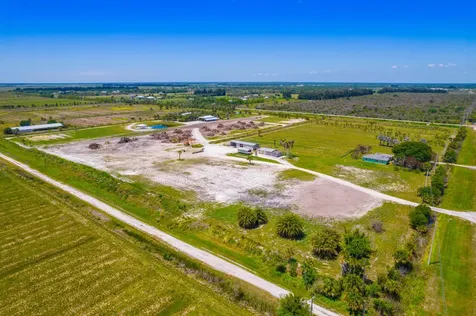 0 Orange Avenue Fort Pierce FL 34945