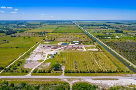 0 Orange Avenue Fort Pierce FL 34945