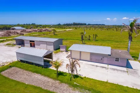 0 Orange Avenue Fort Pierce FL 34945