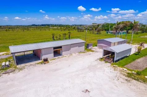 0 Orange Avenue Fort Pierce FL 34945