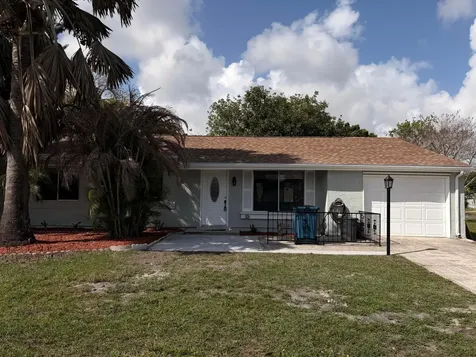 1256 NE Dawn Street Street NE Palm Bay FL 32905