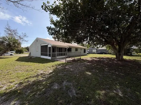 1256 NE Dawn Street Street NE Palm Bay FL 32905