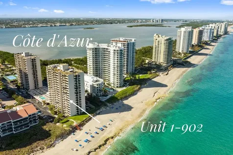 4200 N Ocean Drive Singer Island FL 33404
