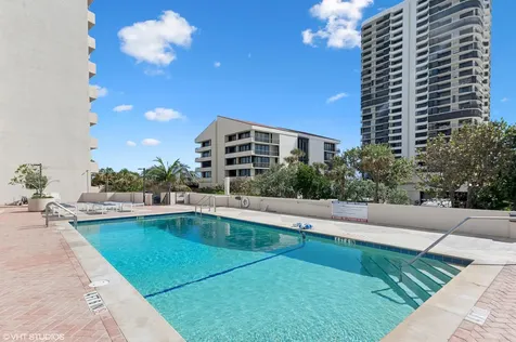 4200 N Ocean Drive Singer Island FL 33404