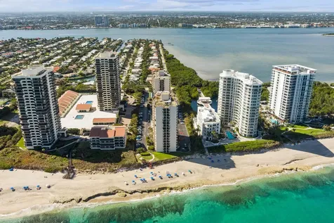 4200 N Ocean Drive Singer Island FL 33404