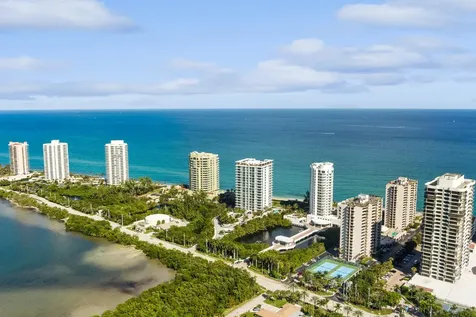 4200 N Ocean Drive Singer Island FL 33404