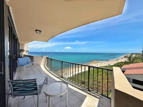 4200 N Ocean Drive Singer Island FL 33404