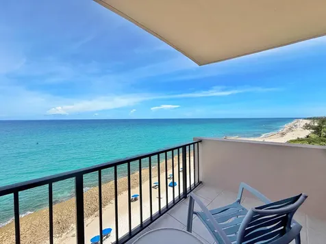 4200 N Ocean Drive Singer Island FL 33404