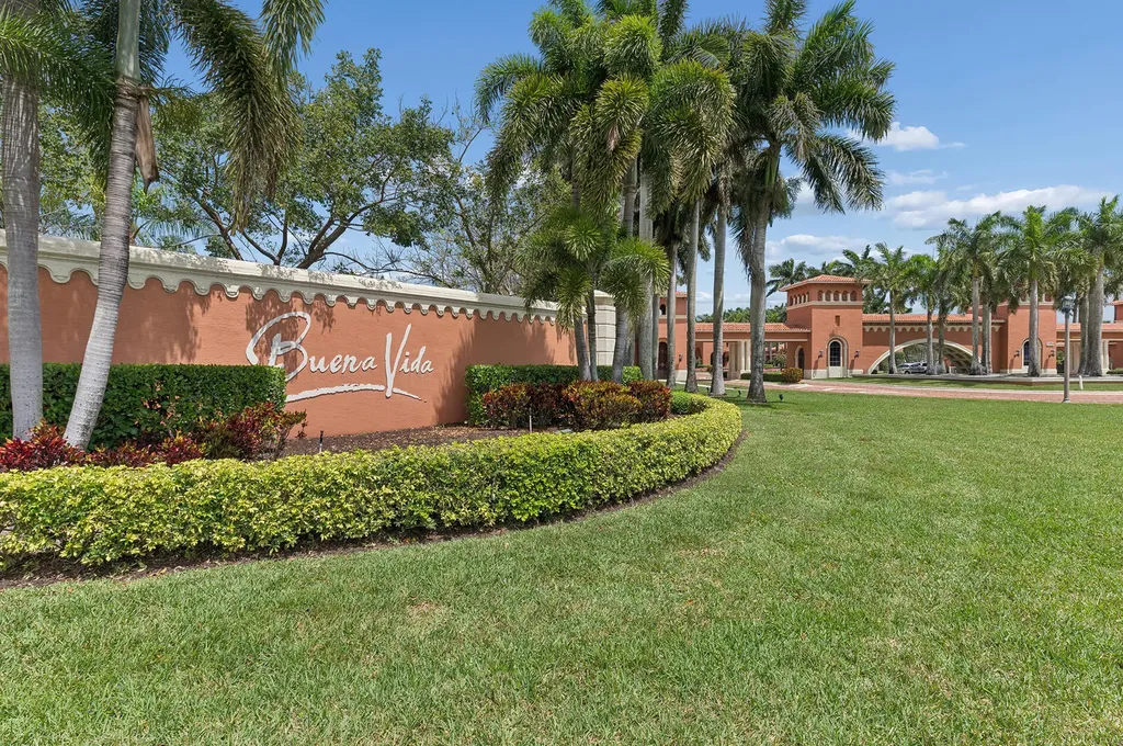 9258 Via Elegante Wellington FL 33411