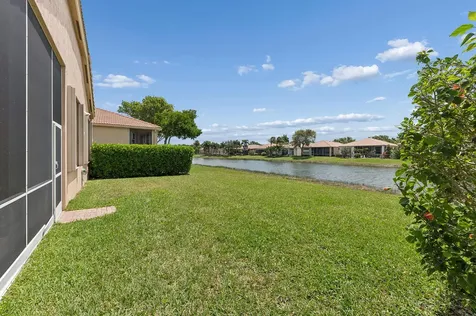 9258 Via Elegante Wellington FL 33411