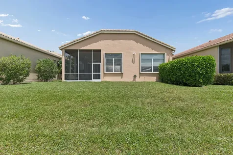 9258 Via Elegante Wellington FL 33411