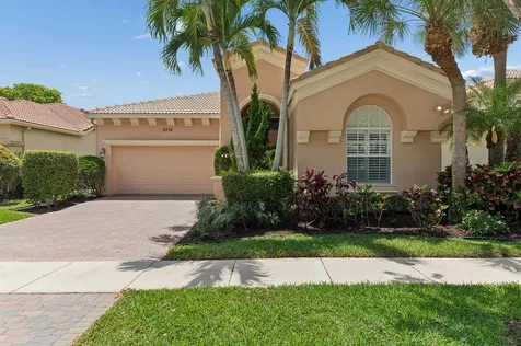 9258 Via Elegante Wellington FL 33411