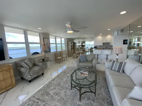 5440 N Ocean Drive Singer Island FL 33404