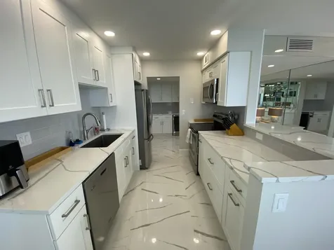 5440 N Ocean Drive Singer Island FL 33404