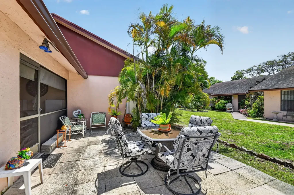 2730 Ida Way West Palm Beach FL 33415