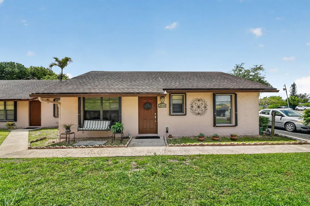 2730 Ida Way West Palm Beach FL 33415