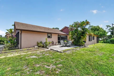 2730 Ida Way West Palm Beach FL 33415