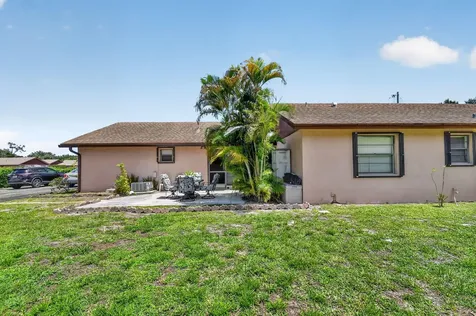 2730 Ida Way West Palm Beach FL 33415