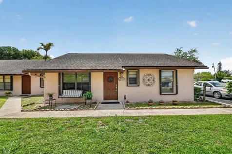 2730 Ida Way West Palm Beach FL 33415